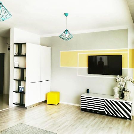 Apartamento Aldor 2 Mamaia Nord Năvodari Exterior foto