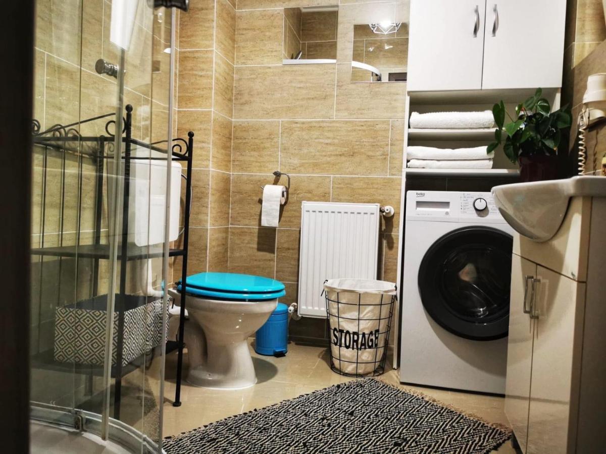 Apartamento Aldor 2 Mamaia Nord Năvodari Exterior foto